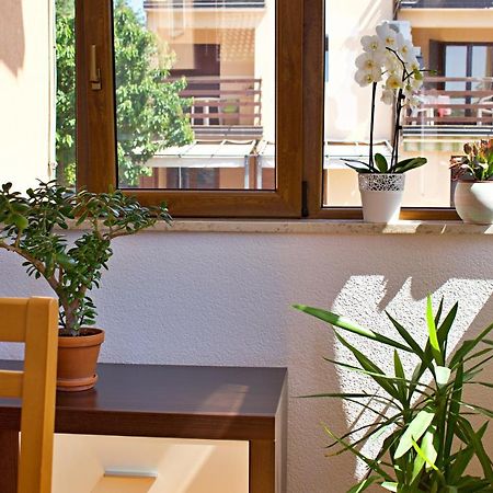 Apartments Kanegra Umag Zewnętrze zdjęcie