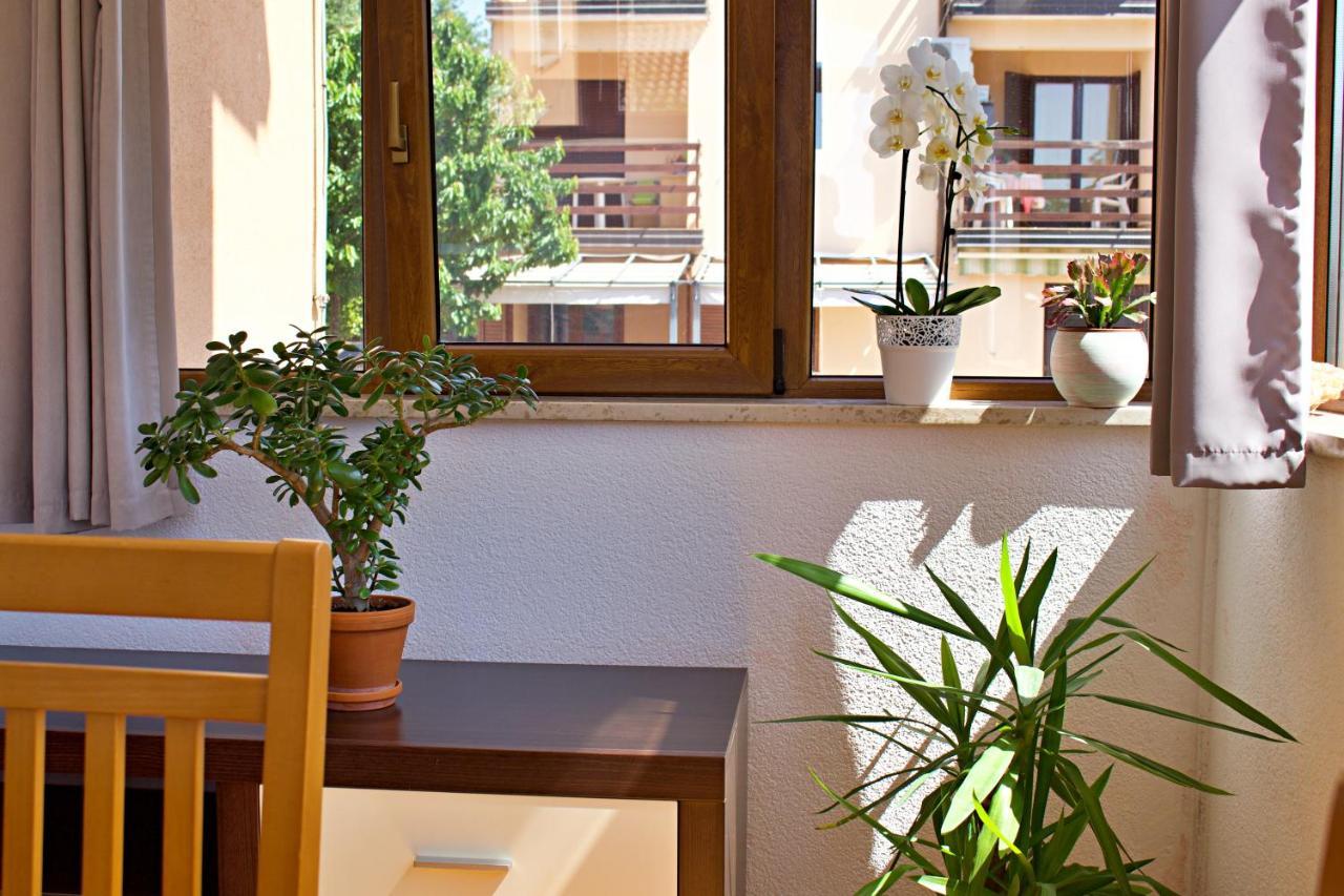 Apartments Kanegra Umag Zewnętrze zdjęcie