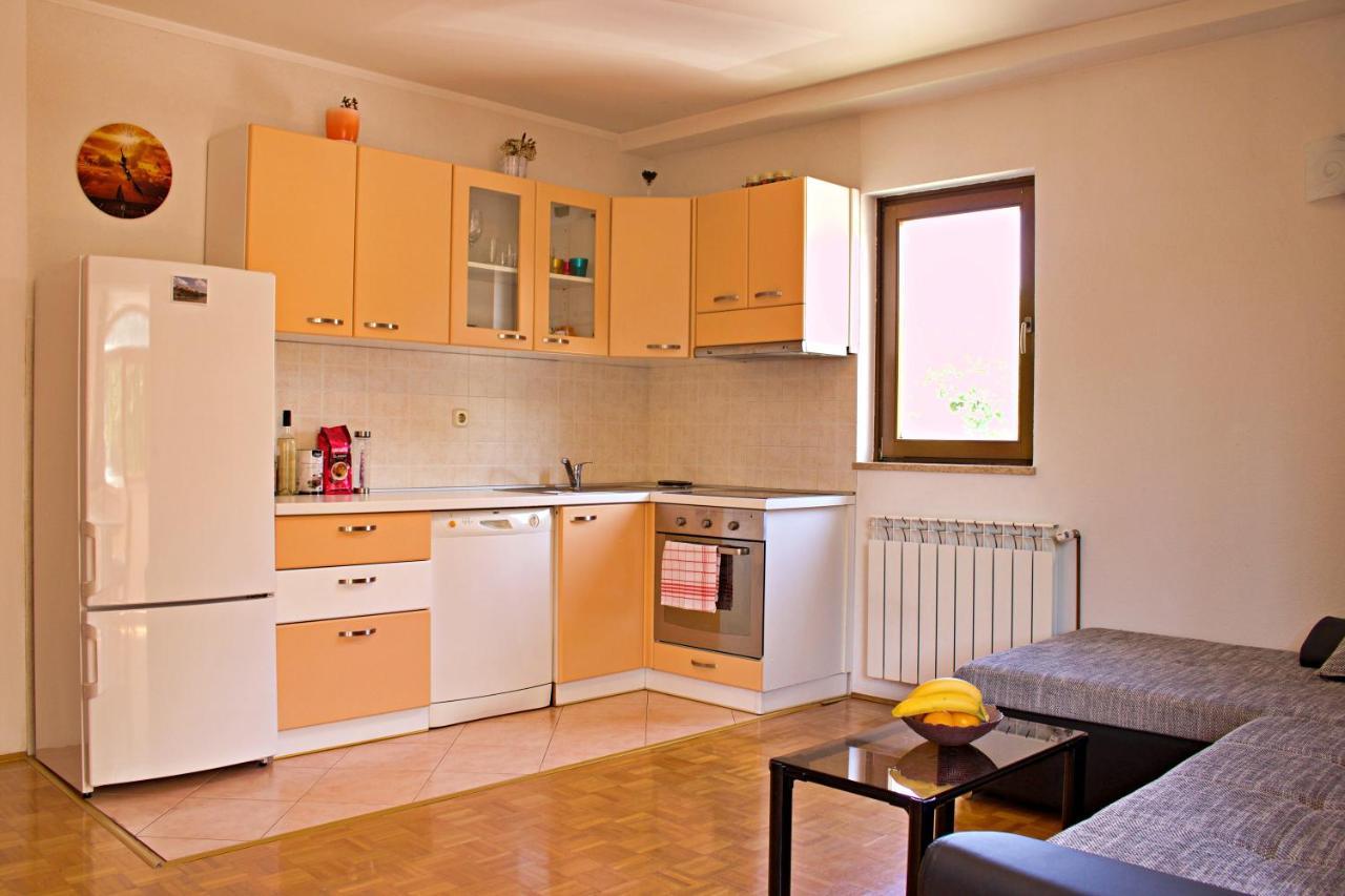Apartments Kanegra Umag Zewnętrze zdjęcie