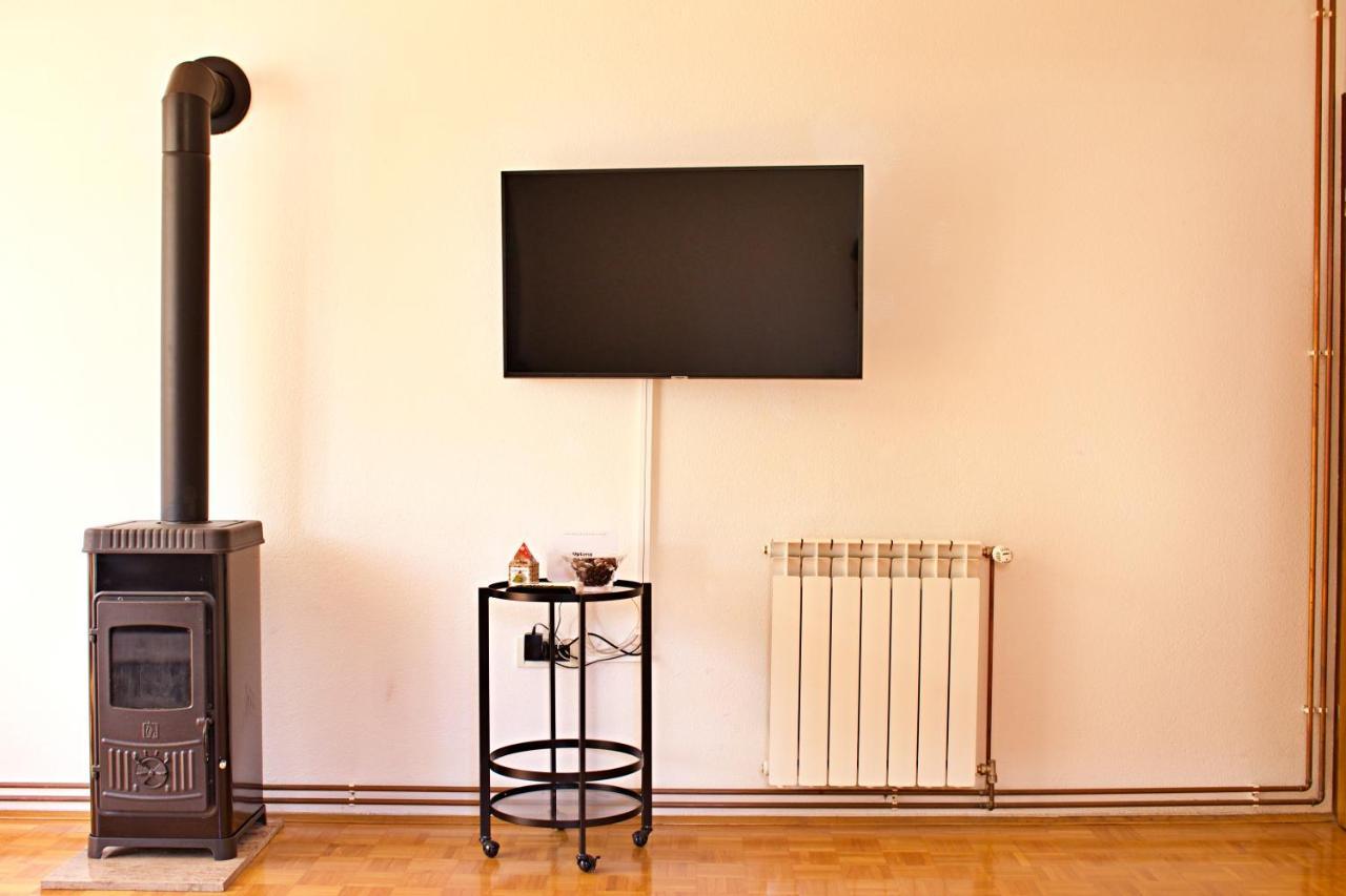 Apartments Kanegra Umag Zewnętrze zdjęcie