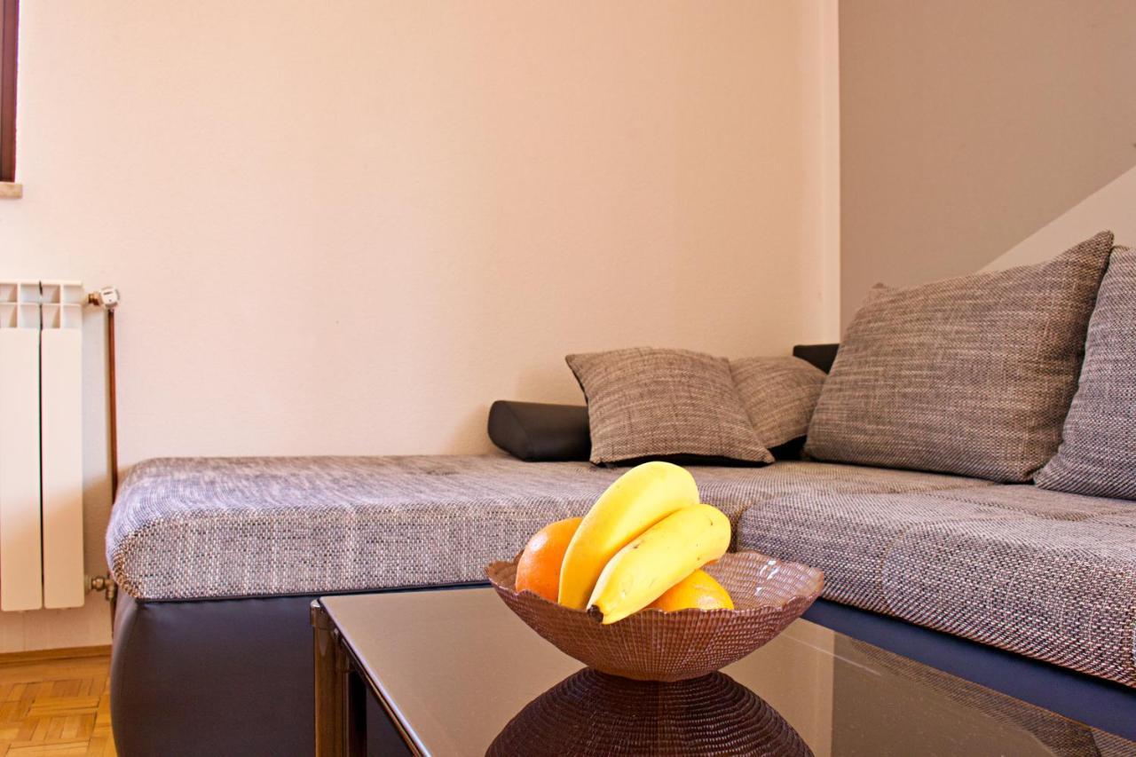 Apartments Kanegra Umag Zewnętrze zdjęcie
