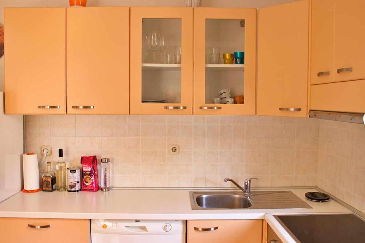 Apartments Kanegra Umag Zewnętrze zdjęcie