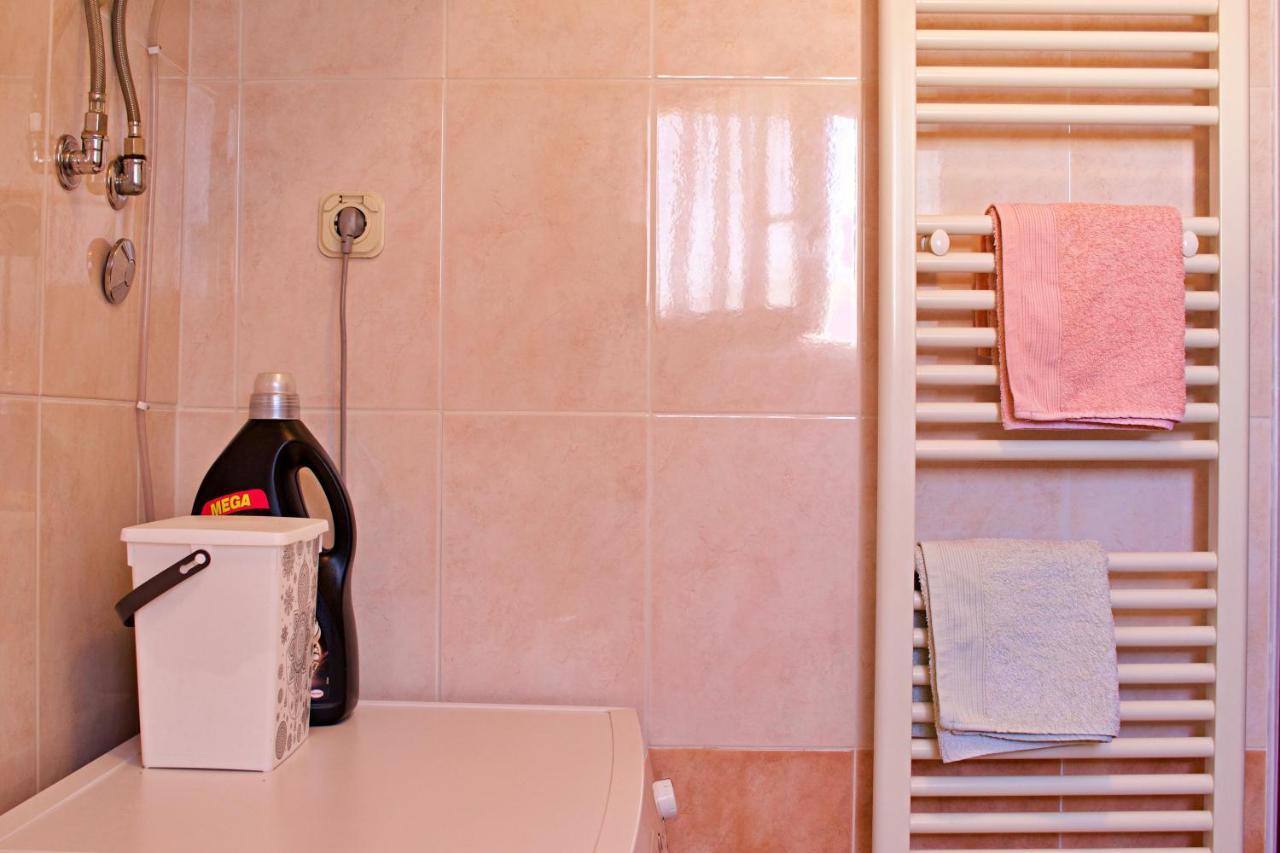 Apartments Kanegra Umag Zewnętrze zdjęcie