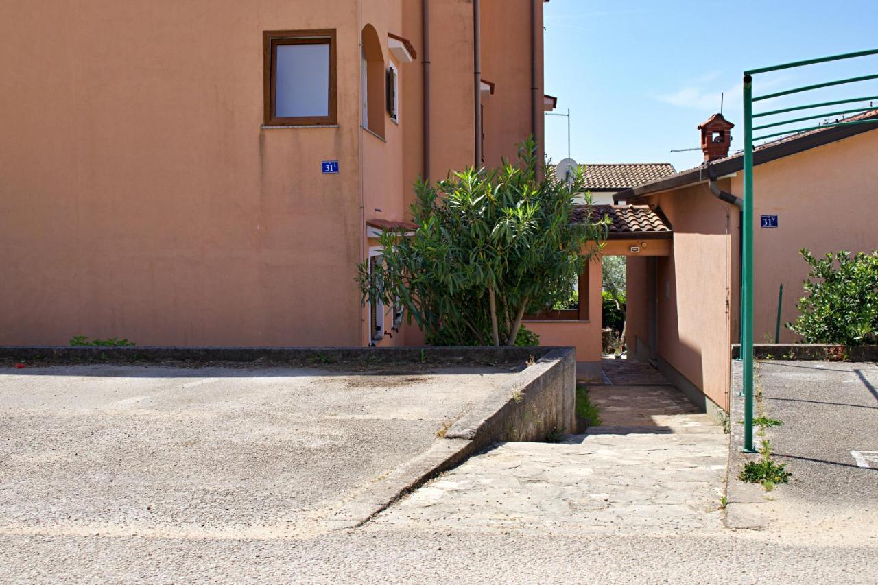 Apartments Kanegra Umag Zewnętrze zdjęcie