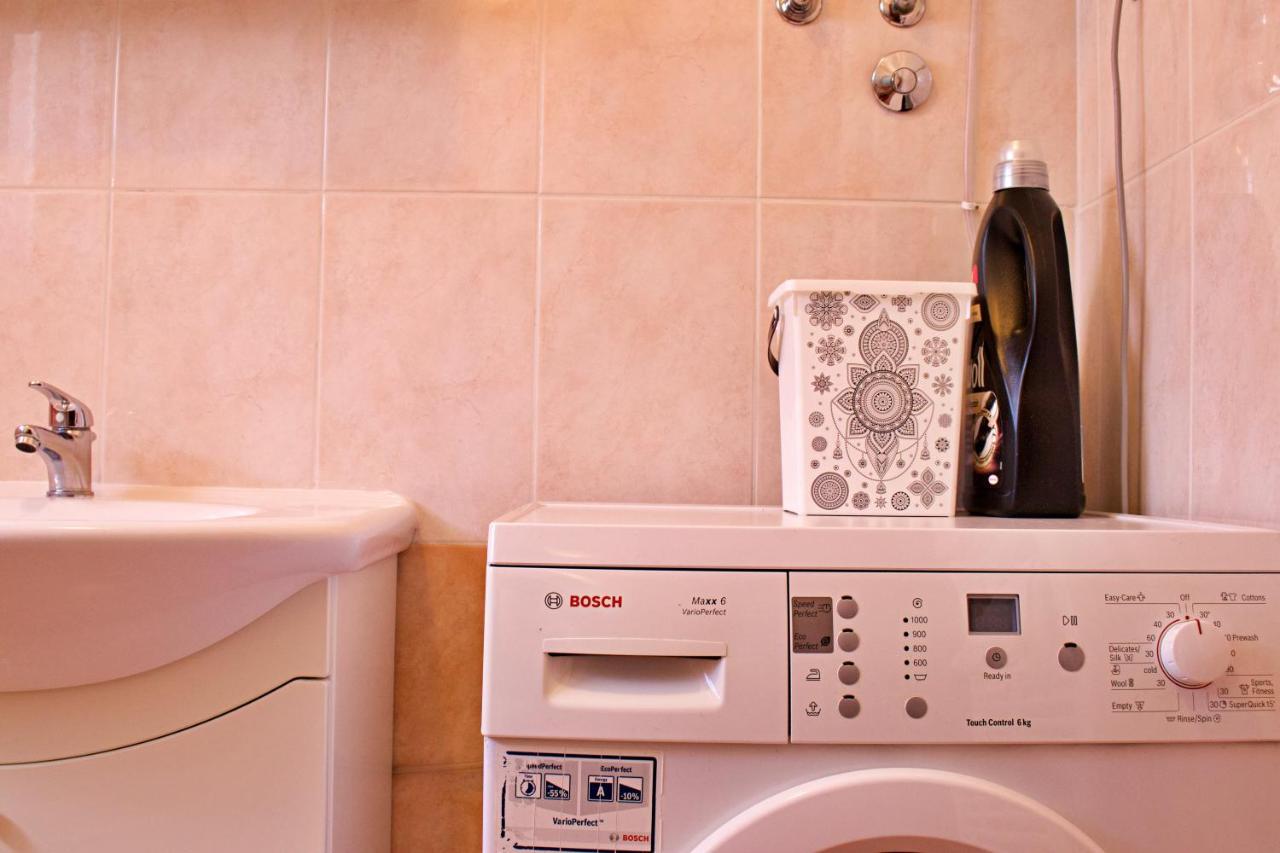 Apartments Kanegra Umag Zewnętrze zdjęcie