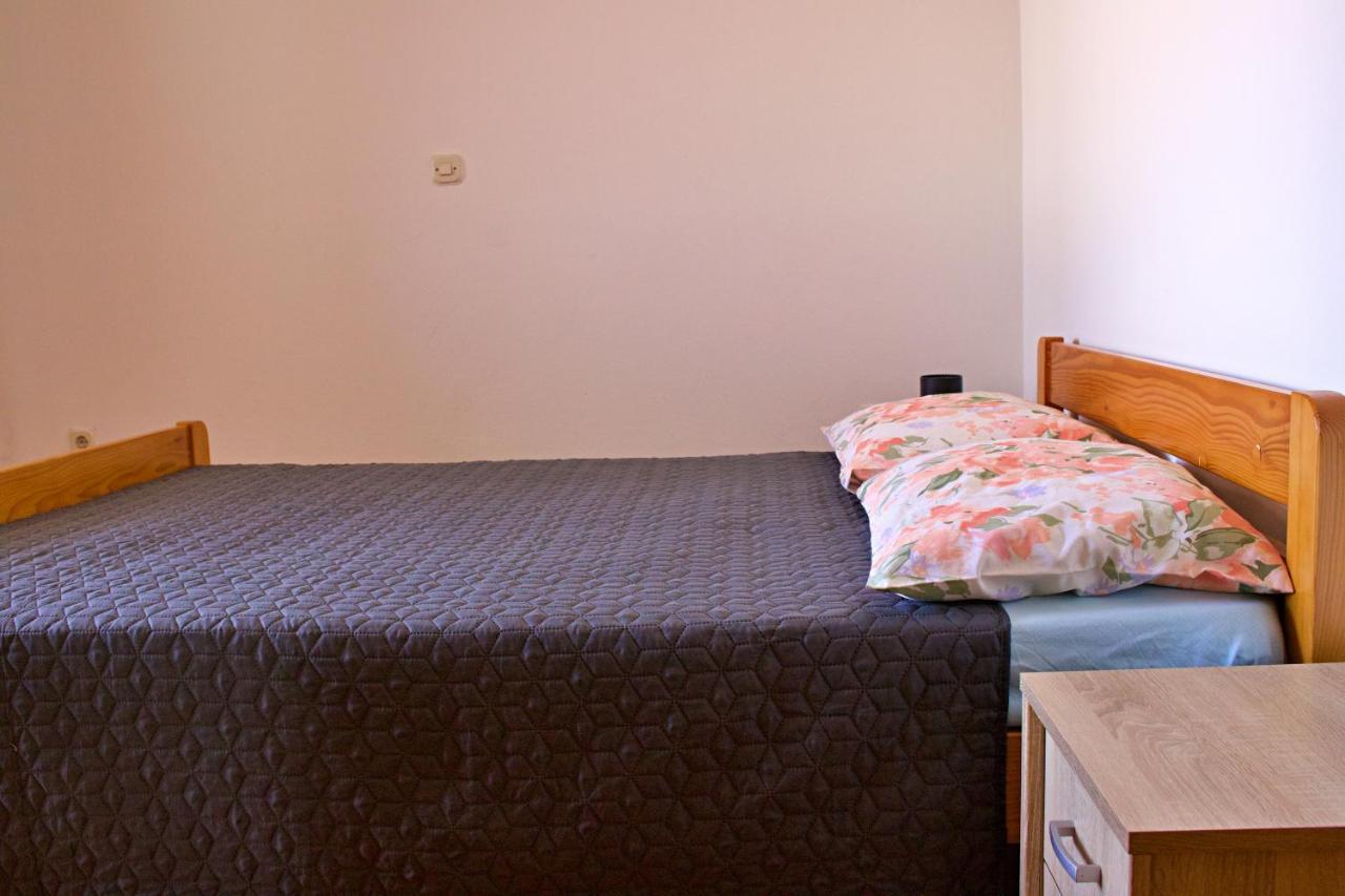 Apartments Kanegra Umag Zewnętrze zdjęcie