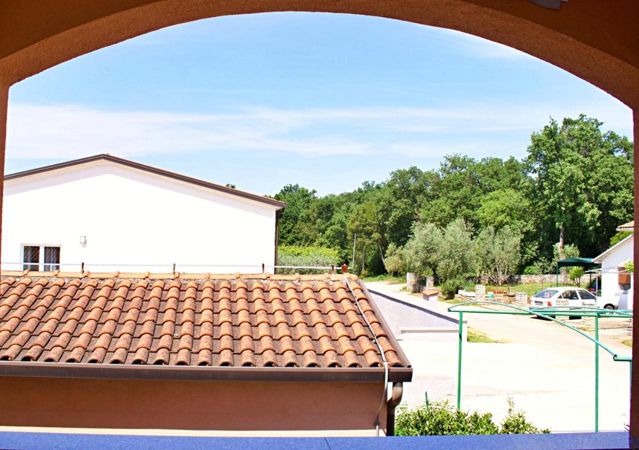 Apartments Kanegra Umag Zewnętrze zdjęcie