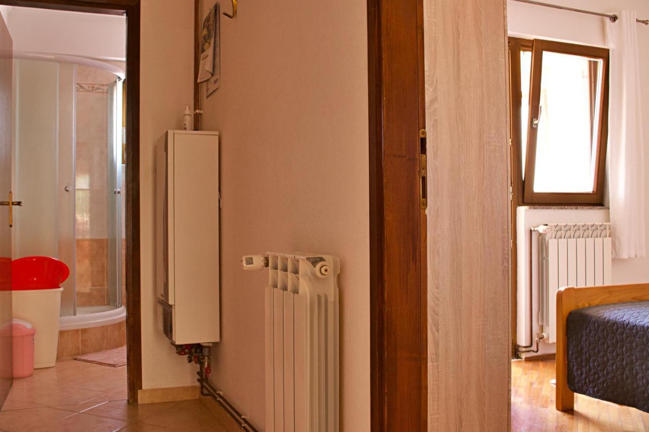 Apartments Kanegra Umag Zewnętrze zdjęcie