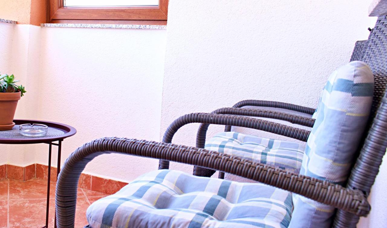 Apartments Kanegra Umag Zewnętrze zdjęcie