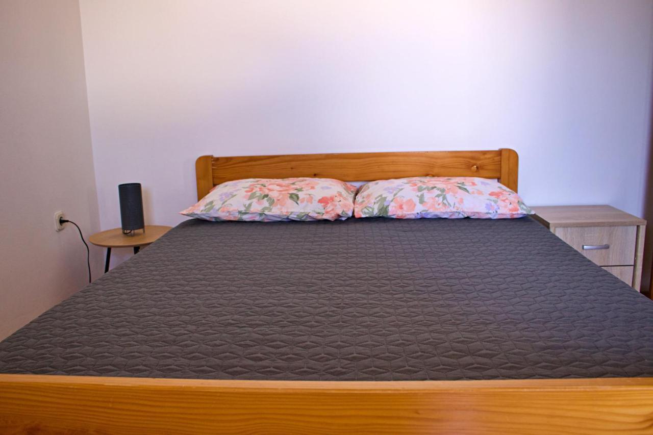 Apartments Kanegra Umag Zewnętrze zdjęcie