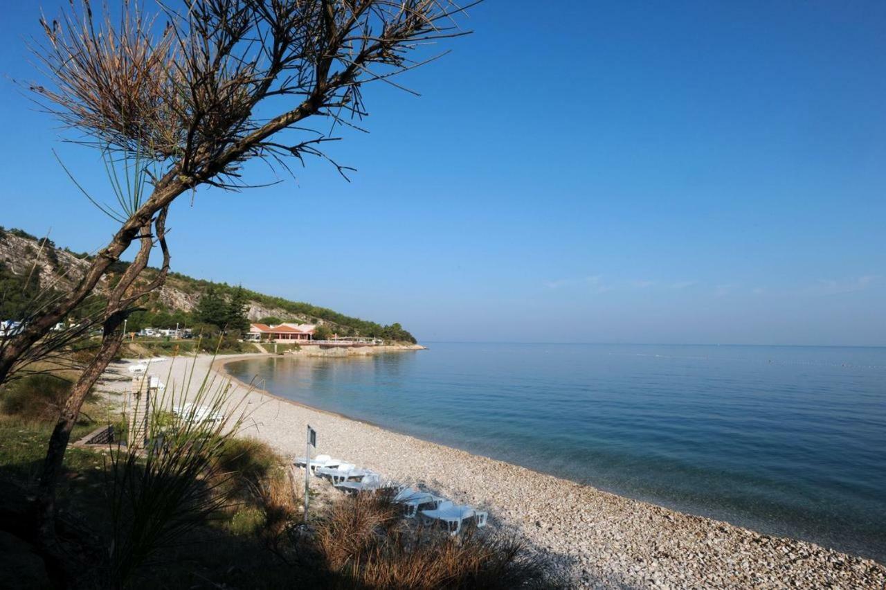 Apartments Kanegra Umag Zewnętrze zdjęcie