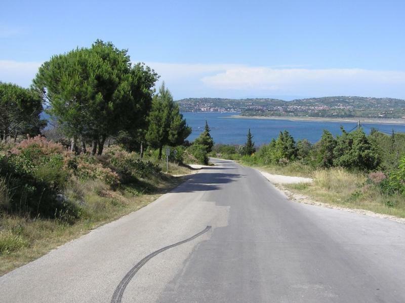 Apartments Kanegra Umag Zewnętrze zdjęcie