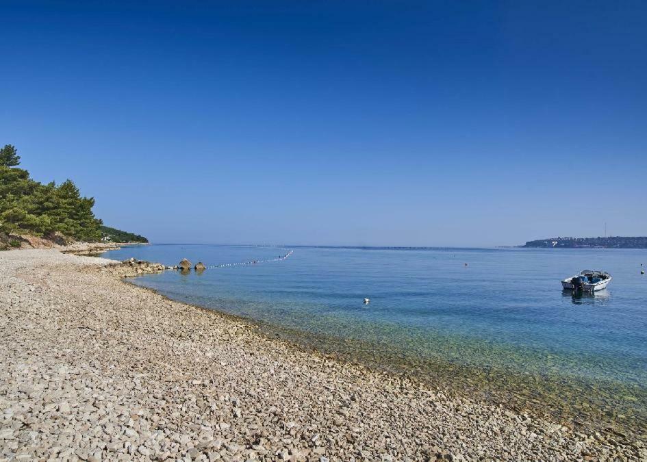 Apartments Kanegra Umag Zewnętrze zdjęcie